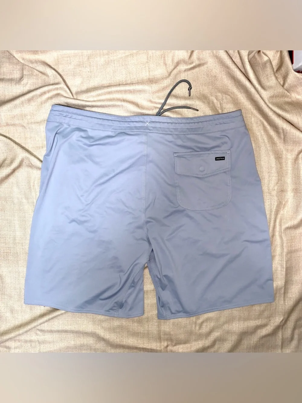 🏄‍♂️Anetik Men’s Performance Board Shorts / Swim Trunks – Size 40